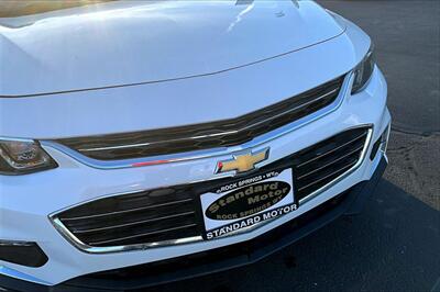 2018 Chevrolet Malibu LT   - Photo 30 - Rock Springs, WY 82901