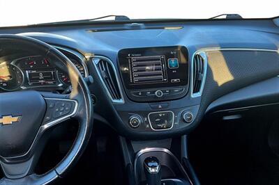 2018 Chevrolet Malibu LT   - Photo 6 - Rock Springs, WY 82901