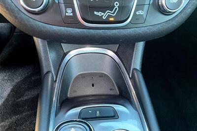 2018 Chevrolet Malibu LT   - Photo 24 - Rock Springs, WY 82901