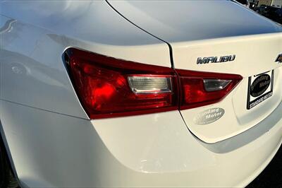 2018 Chevrolet Malibu LT   - Photo 32 - Rock Springs, WY 82901