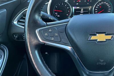 2018 Chevrolet Malibu LT   - Photo 20 - Rock Springs, WY 82901