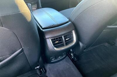 2018 Chevrolet Malibu LT   - Photo 25 - Rock Springs, WY 82901