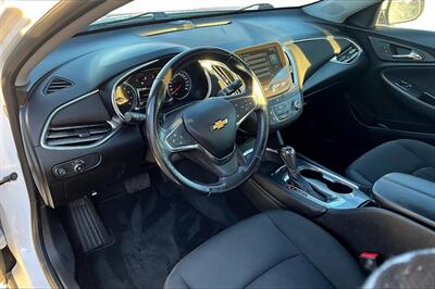 2018 Chevrolet Malibu LT   - Photo 13 - Rock Springs, WY 82901