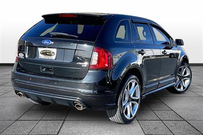 2011 Ford Edge Sport   - Photo 2 - Rock Springs, WY 82901