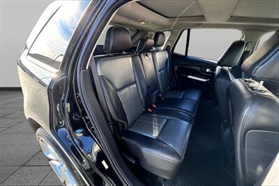 2011 Ford Edge Sport   - Photo 29 - Rock Springs, WY 82901