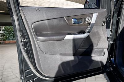 2011 Ford Edge Sport   - Photo 18 - Rock Springs, WY 82901