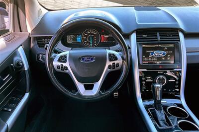 2011 Ford Edge Sport   - Photo 5 - Rock Springs, WY 82901