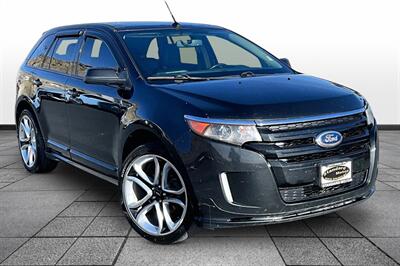 2011 Ford Edge Sport   - Photo 11 - Rock Springs, WY 82901