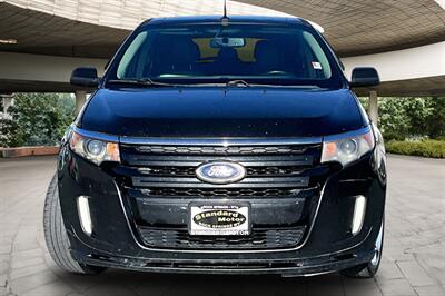 2011 Ford Edge Sport   - Photo 3 - Rock Springs, WY 82901