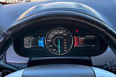 2011 Ford Edge Sport   - Photo 22 - Rock Springs, WY 82901