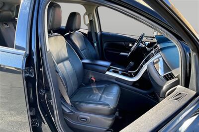 2011 Ford Edge Sport   - Photo 7 - Rock Springs, WY 82901