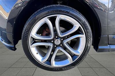 2011 Ford Edge Sport   - Photo 8 - Rock Springs, WY 82901