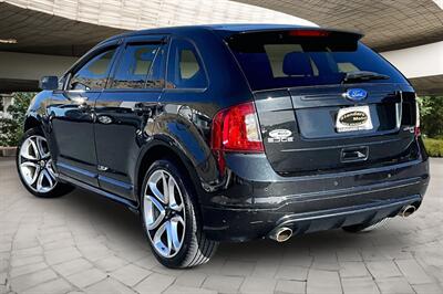 2011 Ford Edge Sport   - Photo 12 - Rock Springs, WY 82901