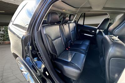 2011 Ford Edge Sport   - Photo 29 - Rock Springs, WY 82901