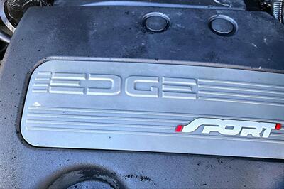 2011 Ford Edge Sport   - Photo 35 - Rock Springs, WY 82901