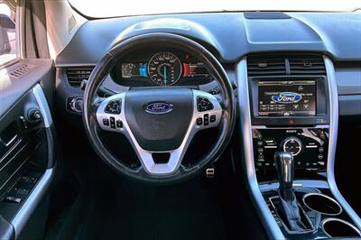 2011 Ford Edge Sport   - Photo 5 - Rock Springs, WY 82901