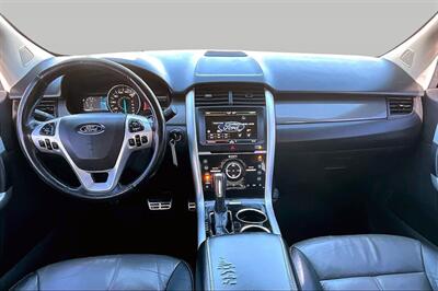 2011 Ford Edge Sport   - Photo 15 - Rock Springs, WY 82901