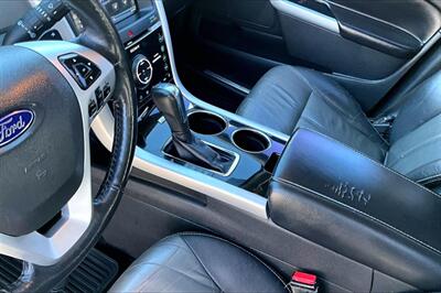 2011 Ford Edge Sport   - Photo 14 - Rock Springs, WY 82901