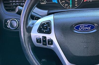 2011 Ford Edge Sport   - Photo 20 - Rock Springs, WY 82901