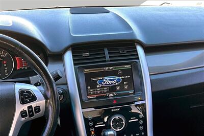 2011 Ford Edge Sport   - Photo 6 - Rock Springs, WY 82901