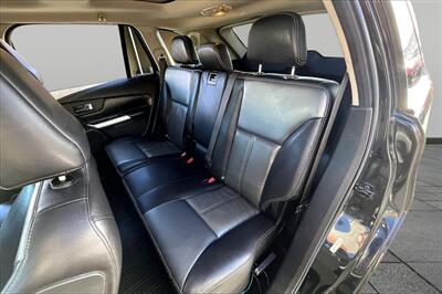 2011 Ford Edge Sport   - Photo 28 - Rock Springs, WY 82901