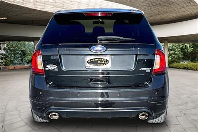 2011 Ford Edge Sport   - Photo 4 - Rock Springs, WY 82901