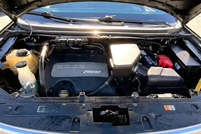 2011 Ford Edge Sport   - Photo 9 - Rock Springs, WY 82901