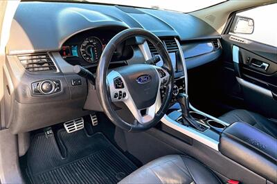 2011 Ford Edge Sport   - Photo 13 - Rock Springs, WY 82901