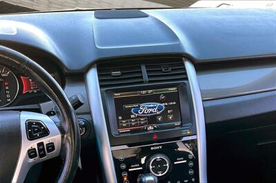 2011 Ford Edge Sport   - Photo 6 - Rock Springs, WY 82901