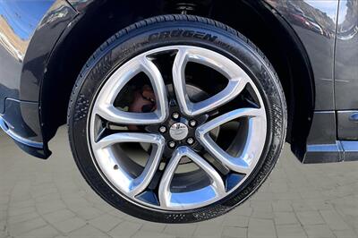 2011 Ford Edge Sport   - Photo 8 - Rock Springs, WY 82901