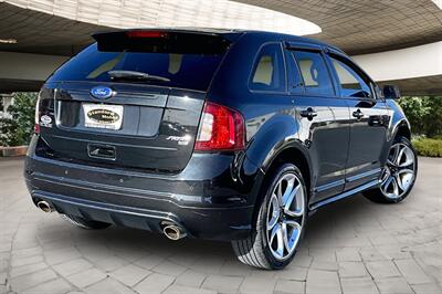 2011 Ford Edge Sport   - Photo 2 - Rock Springs, WY 82901