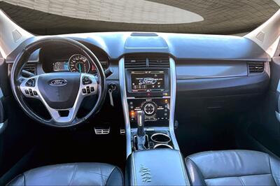 2011 Ford Edge Sport   - Photo 15 - Rock Springs, WY 82901