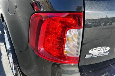 2011 Ford Edge Sport   - Photo 33 - Rock Springs, WY 82901