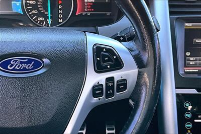 2011 Ford Edge Sport   - Photo 21 - Rock Springs, WY 82901