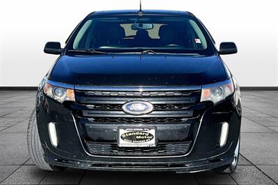 2011 Ford Edge Sport   - Photo 3 - Rock Springs, WY 82901