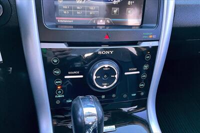 2011 Ford Edge Sport   - Photo 24 - Rock Springs, WY 82901