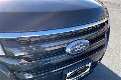 2011 Ford Edge Sport   - Photo 31 - Rock Springs, WY 82901