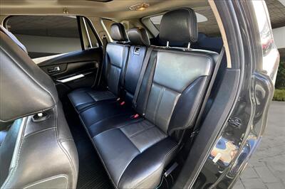 2011 Ford Edge Sport   - Photo 28 - Rock Springs, WY 82901