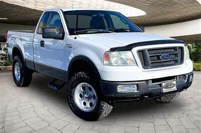 2004 Ford F-150 FX4   - Photo 11 - Rock Springs, WY 82901