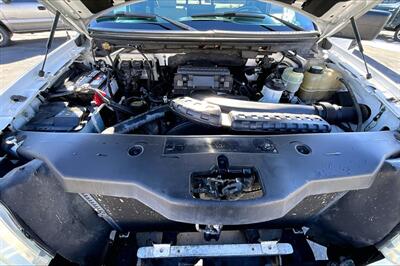 2004 Ford F-150 FX4   - Photo 9 - Rock Springs, WY 82901