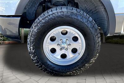 2004 Ford F-150 FX4   - Photo 8 - Rock Springs, WY 82901