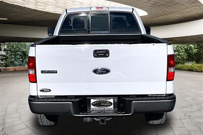 2004 Ford F-150 FX4   - Photo 4 - Rock Springs, WY 82901