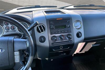 2004 Ford F-150 FX4   - Photo 6 - Rock Springs, WY 82901