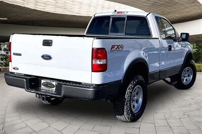 2004 Ford F-150 FX4 - Photo 2 - Rock Springs, WY 82901