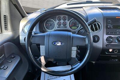 2004 Ford F-150 FX4   - Photo 5 - Rock Springs, WY 82901