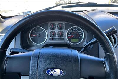 2004 Ford F-150 FX4   - Photo 22 - Rock Springs, WY 82901