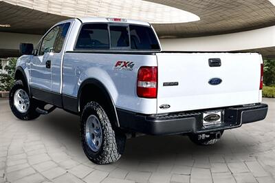 2004 Ford F-150 FX4   - Photo 12 - Rock Springs, WY 82901