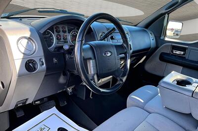 2004 Ford F-150 FX4   - Photo 13 - Rock Springs, WY 82901