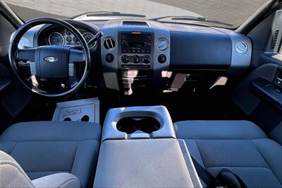 2004 Ford F-150 FX4   - Photo 15 - Rock Springs, WY 82901