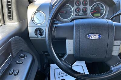 2004 Ford F-150 FX4   - Photo 20 - Rock Springs, WY 82901